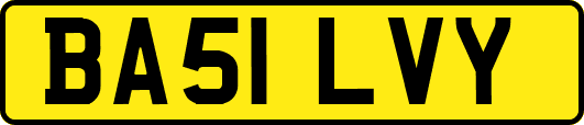 BA51LVY