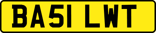 BA51LWT