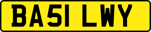 BA51LWY