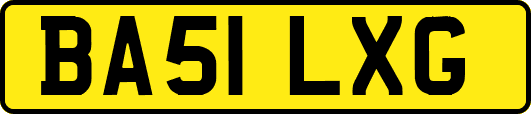 BA51LXG