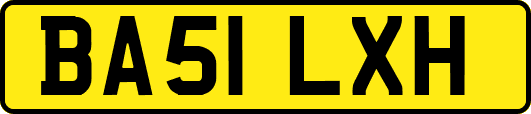 BA51LXH