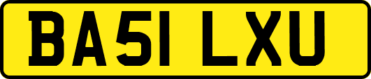 BA51LXU