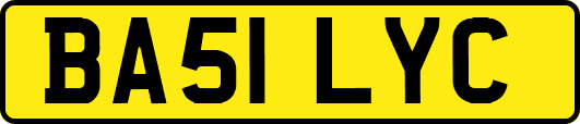 BA51LYC