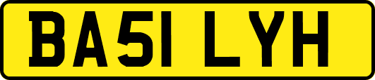 BA51LYH