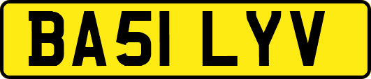 BA51LYV