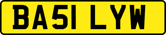 BA51LYW