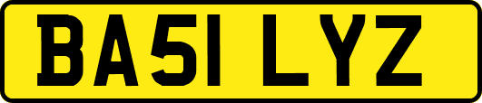 BA51LYZ