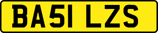 BA51LZS