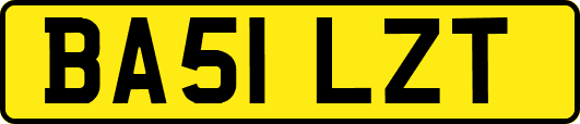 BA51LZT