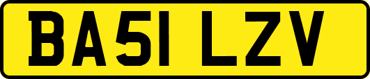 BA51LZV