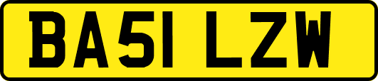 BA51LZW