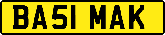 BA51MAK