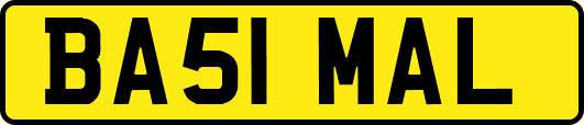 BA51MAL
