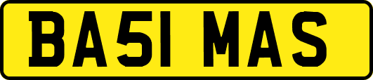BA51MAS
