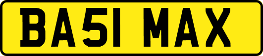 BA51MAX