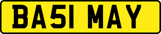 BA51MAY
