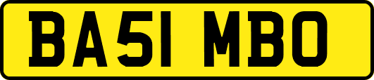 BA51MBO