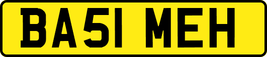 BA51MEH