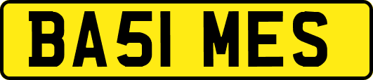 BA51MES