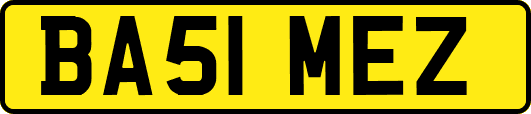 BA51MEZ