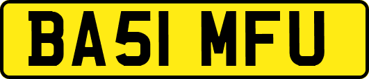 BA51MFU