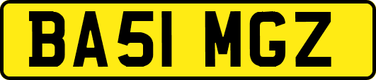 BA51MGZ