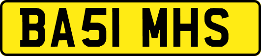 BA51MHS