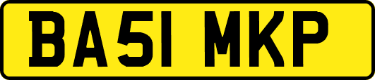 BA51MKP