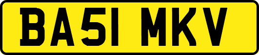 BA51MKV