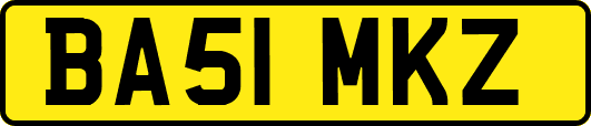 BA51MKZ