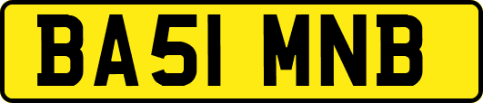 BA51MNB