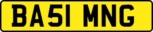 BA51MNG