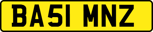 BA51MNZ