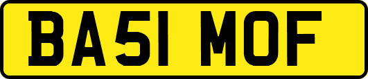 BA51MOF