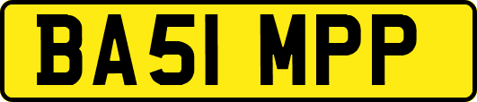 BA51MPP