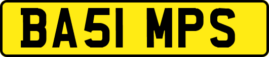 BA51MPS