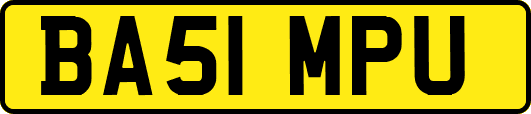 BA51MPU