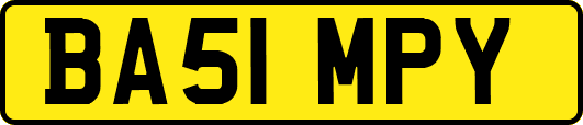 BA51MPY