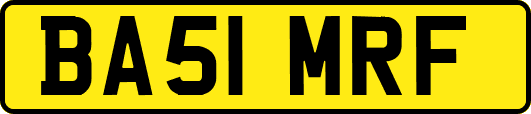 BA51MRF