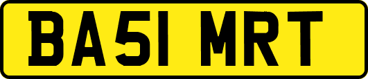 BA51MRT