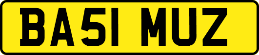 BA51MUZ