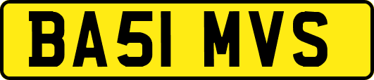 BA51MVS