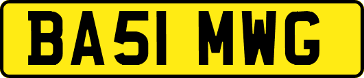 BA51MWG