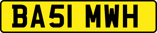 BA51MWH