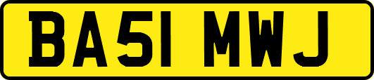 BA51MWJ