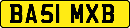 BA51MXB