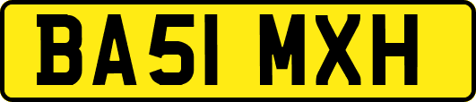 BA51MXH