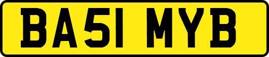 BA51MYB