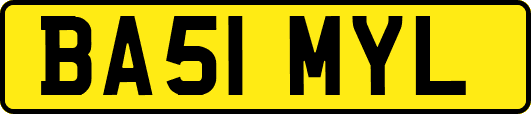 BA51MYL