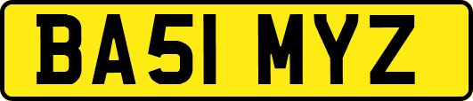 BA51MYZ